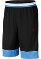 Pantaloneta Deportiva Hombre Nike Dry-Fit Short Fastbreak - Azul de Nike