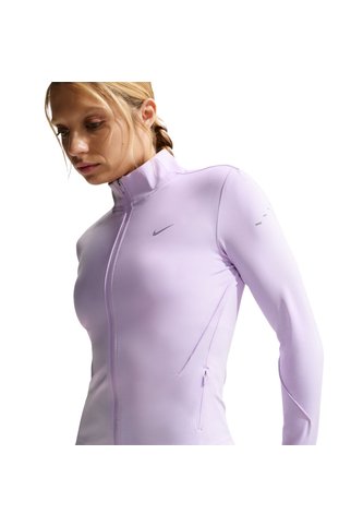 Chaqueta Nike Swift Mujer-Violeta Nike