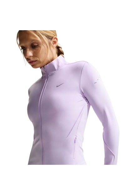 Chaqueta Nike Swift Mujer-Violeta