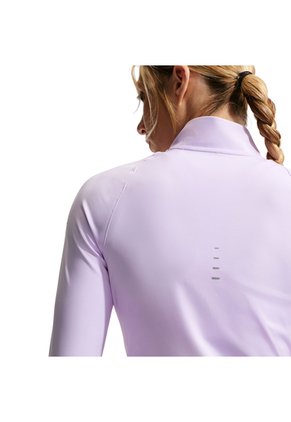 Chaqueta Nike Swift Mujer-Violeta