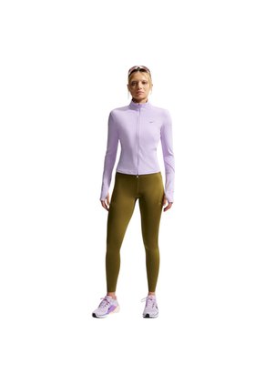 Chaqueta Nike Swift Mujer-Violeta