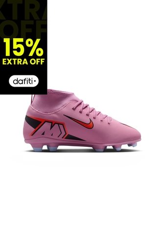 GUAYOS SUPERFLY 10 CLUB FG/MG NIKE Nike