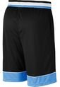 Pantaloneta Deportiva Hombre Nike Dry-Fit Short Fastbreak - Azul de Nike