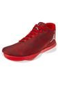 Basketball  Rojo-Blanco Nike Jordan B Fly de Nike