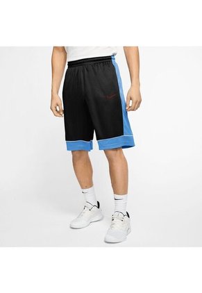 Pantaloneta Deportiva Hombre Nike Dry-Fit Short Fastbreak - Azul