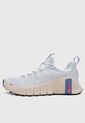 Tenis NIKE Free Metcon 6 Blanco de Nike