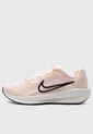 Tenis NIKE Downshifter 13 Rosa Nude de Nike