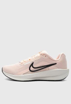 Tenis NIKE Downshifter 13 Rosa Nude