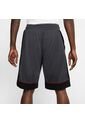 Pantaloneta Deportiva Hombre Nike Dry-Fit Short Fastbreak - Gris Oscuro de Nike