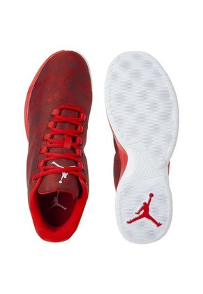 Basketball  Rojo-Blanco Nike Jordan B Fly