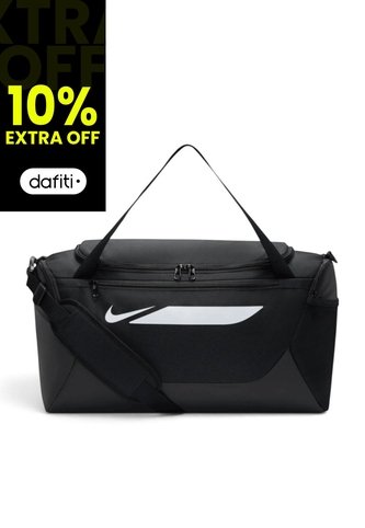 Maletin Nike Acdmy Team Duff S Hombre-Negro Nike
