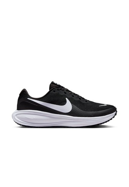 Tenis Nike W Revolution 8 Mujer-Negro/Blanco