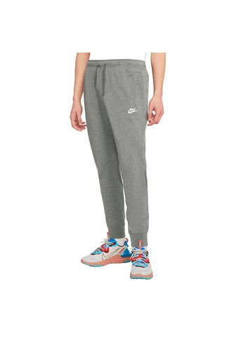 SUDADERA NIKE HOMBRE BV2762-063 CLUB JGGR Talla S Nike