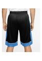 Pantaloneta Deportiva Hombre Nike Dry-Fit Short Fastbreak - Azul de Nike