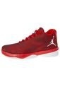 Basketball  Rojo-Blanco Nike Jordan B Fly de Nike