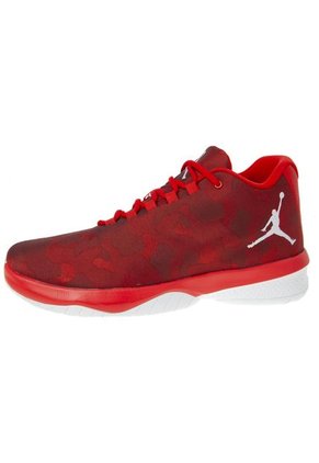 Basketball  Rojo-Blanco Nike Jordan B Fly