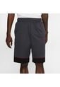Pantaloneta Deportiva Hombre Nike Dry-Fit Short Fastbreak - Gris Oscuro de Nike