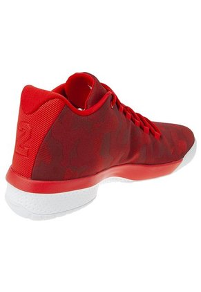 Basketball  Rojo-Blanco Nike Jordan B Fly