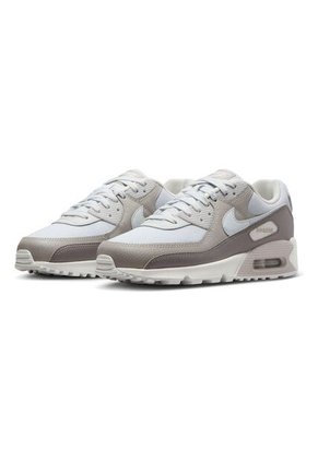 Tenis Hombre Nike Air Max 90 Ewt Gris