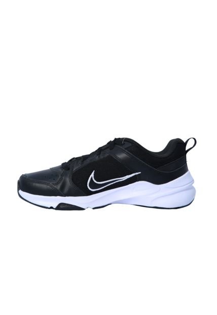 Tenis Negro Nike  Defyallday