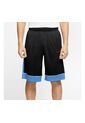Pantaloneta Deportiva Hombre Nike Dry-Fit Short Fastbreak - Azul de Nike