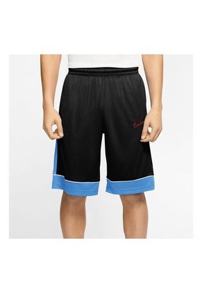 Pantaloneta Deportiva Hombre Nike Dry-Fit Short Fastbreak - Azul