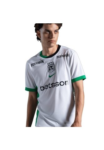 Camiseta Hombre Nike Atlético Nacional Away 2026 Nike