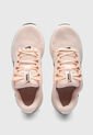 Tenis NIKE Downshifter 13 Rosa Nude de Nike