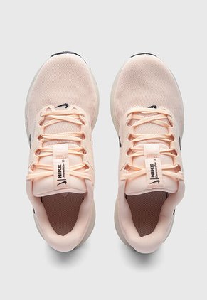 Tenis NIKE Downshifter 13 Rosa Nude