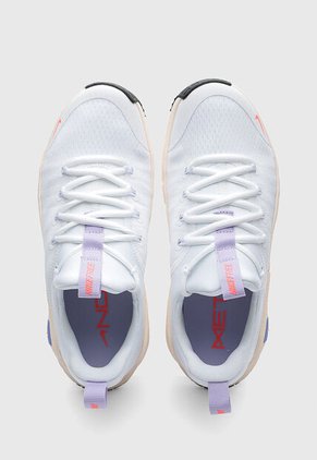 Tenis NIKE Free Metcon 6 Blanco