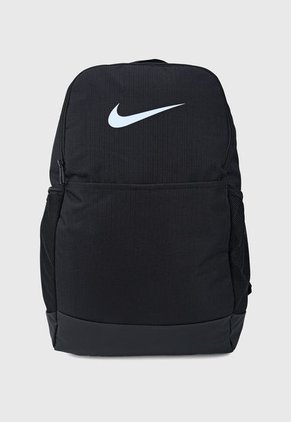 Morral Negro Nike Brasilia 9.5