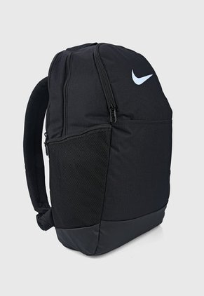 Morral Negro Nike Brasilia 9.5