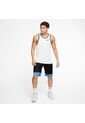 Pantaloneta Deportiva Hombre Nike Dry-Fit Short Fastbreak - Azul de Nike