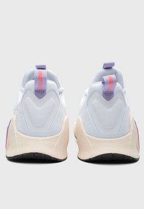 Tenis NIKE Free Metcon 6 Blanco