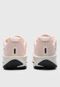 Tenis NIKE Downshifter 13 Rosa Nude de Nike