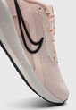 Tenis NIKE Downshifter 13 Rosa Nude de Nike
