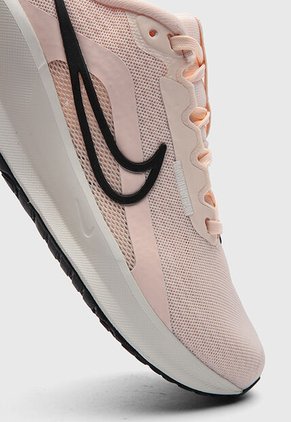 Tenis NIKE Downshifter 13 Rosa Nude