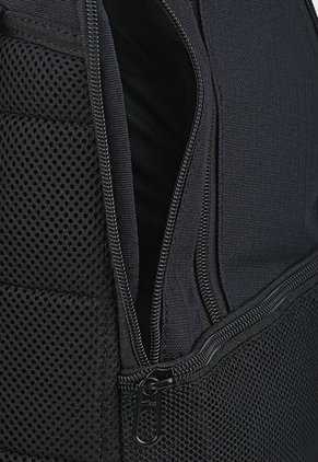 Morral Negro Nike Brasilia 9.5
