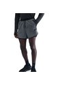 Pantaloneta Nike Reflect 4In Hombre-Gris de Nike