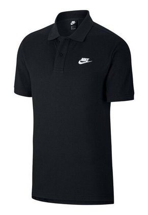 Polo Hombre Nike Club Matchup Polo Negro