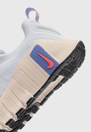 Tenis NIKE Free Metcon 6 Blanco