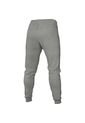 Pantalon Sudadera Hombre Nike Sportswear Just Do It Fleece Pant - Gris de Nike