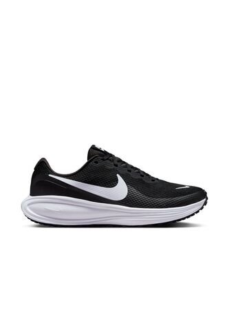 Tenis Nike W Revolution 8 Mujer-Negro/Blanco Nike
