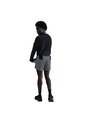 Pantaloneta Nike Reflect 4In Hombre-Gris de Nike