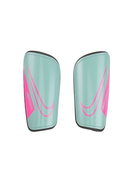 ESPINILLERAS MERCURIAL HARD NIKE