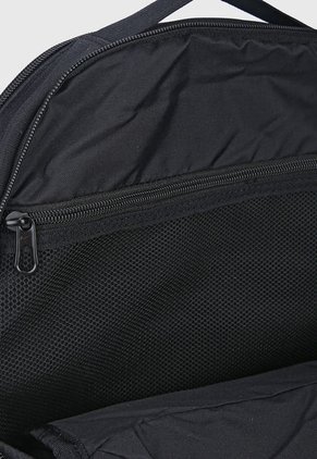 Morral Negro Nike Brasilia 9.5
