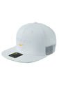 Gorra Blanca Nike Cap Sb Trucker de Nike