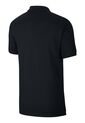 Polo Hombre Nike Club Matchup Polo Negro de Nike