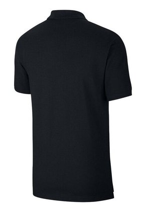 Polo Hombre Nike Club Matchup Polo Negro