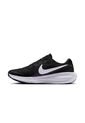 Tenis Nike W Revolution 8 Mujer-Negro/Blanco de Nike